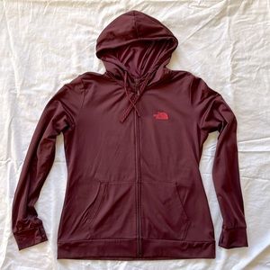 The North Face Lightweight Full Zip